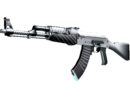 StatTrak™ AK-47 | Frontline