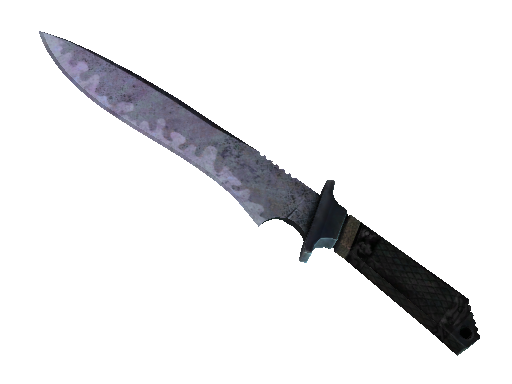 ★ Classic Knife | Blue Steel