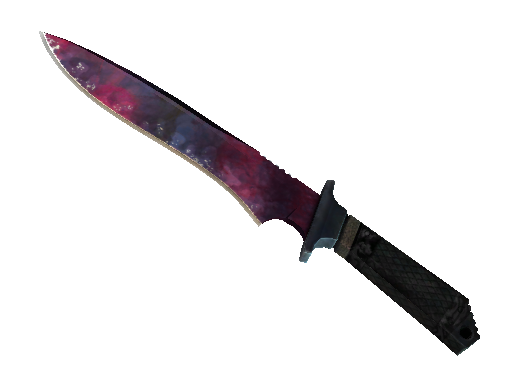 ★ Classic Knife | Doppler