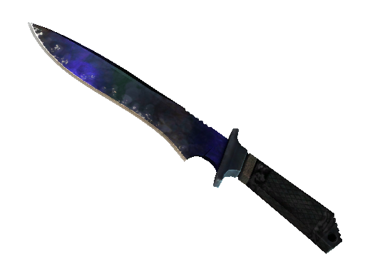 ★ StatTrak™ Classic Knife | Doppler