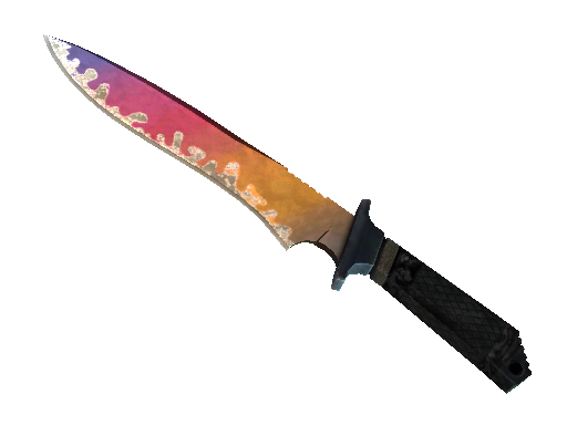 ★ Classic Knife | Fade