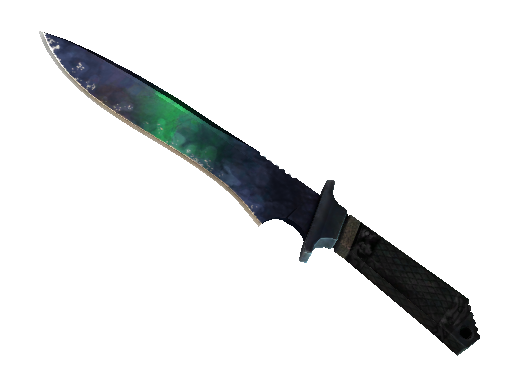 ★ Classic Knife | Gamma Doppler