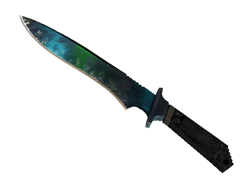 ★ Classic Knife | Gamma Doppler