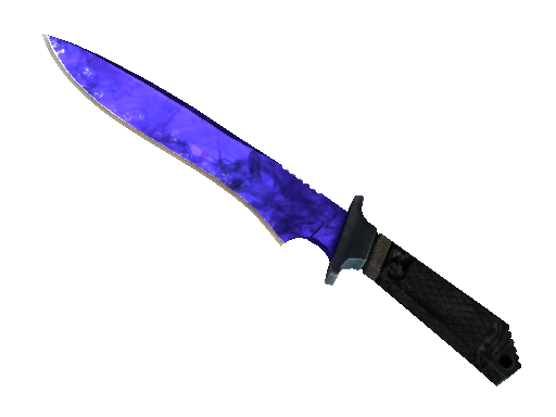 ★ Classic Knife | Doppler