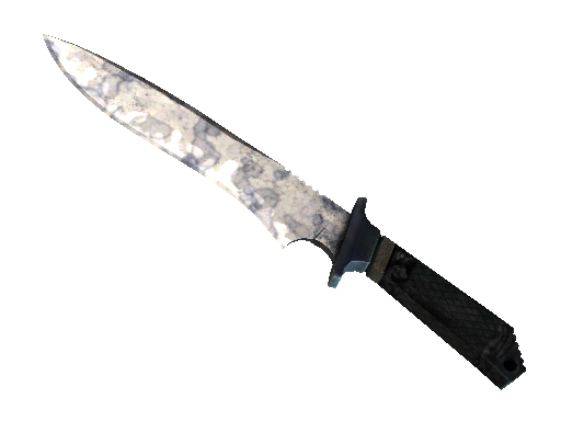 ★ Classic Knife | Stained