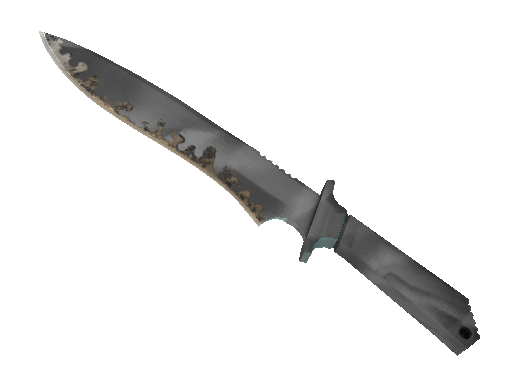 ★ Classic Knife | Urban Masked