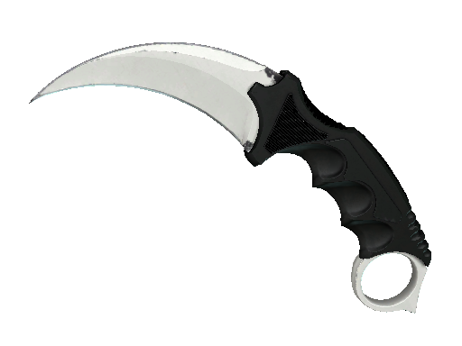 ★ Karambit | Tuxedo