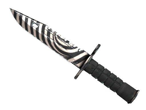 ★ M9 Bayonet | Hypnotic