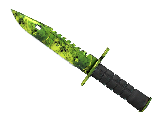 ★ M9 Bayonet | Nuclear Garden