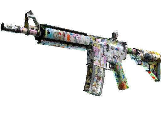 M4A4 | 333