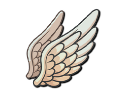 Sticker | Wings