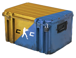 case | CS:GO Case #1