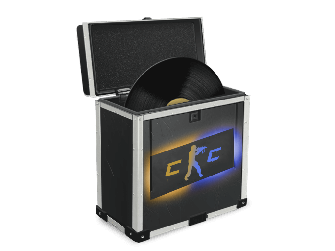 Music Kit Box