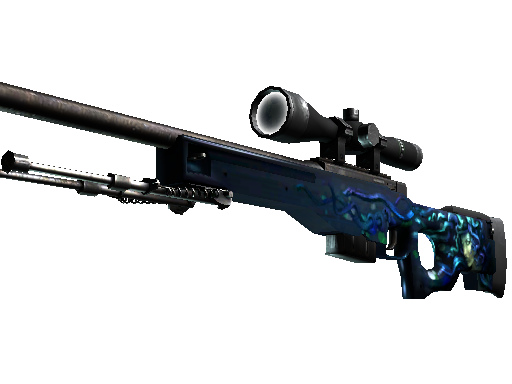 StatTrak™ AWP | Medusa