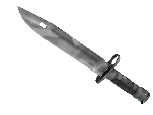 ★ StatTrak™ Bayonet | Urban Masked