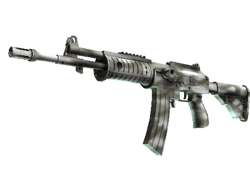 Souvenir Galil AR | Sage Spray