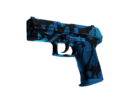 StatTrak™ P2000 | Oceanic