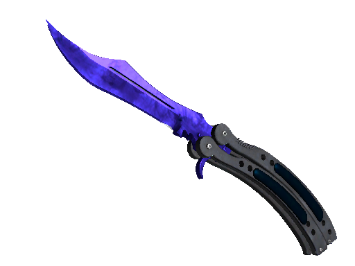 ★ Butterfly Knife | Doppler