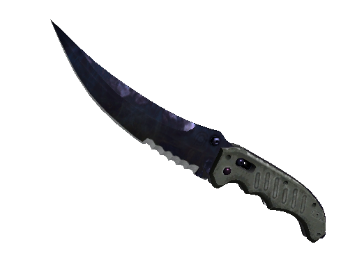 ★ Flip Knife | Doppler