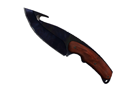 ★ StatTrak™ Gut Knife | Doppler