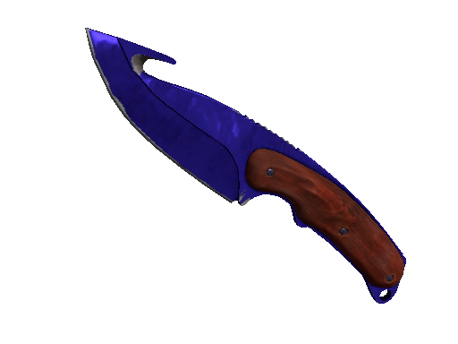 ★ StatTrak™ Gut Knife | Doppler