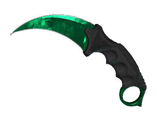★ Karambit | Gamma Doppler