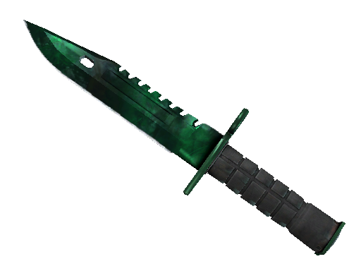 ★ M9 Bayonet | Gamma Doppler