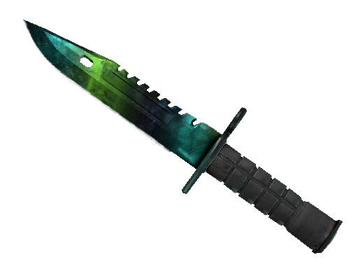★ M9 Bayonet | Gamma Doppler