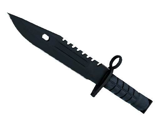 ★ StatTrak™ M9 Bayonet | Night