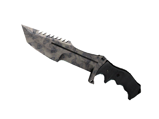 ★ StatTrak™ Huntsman Knife | Stained