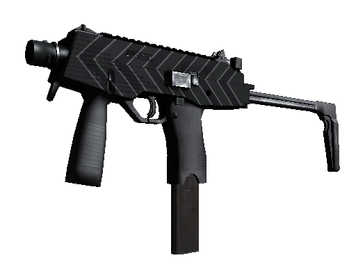 StatTrak™ MP9 | Dart