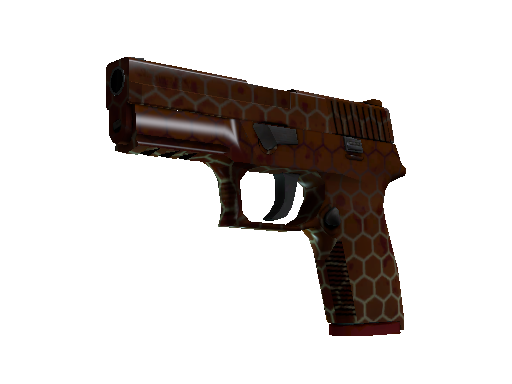 StatTrak™ P250 | Hive