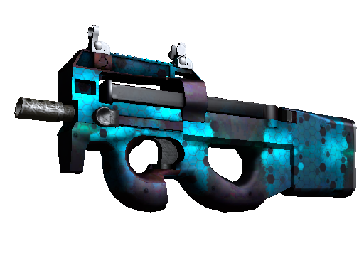 StatTrak™ P90 | Module