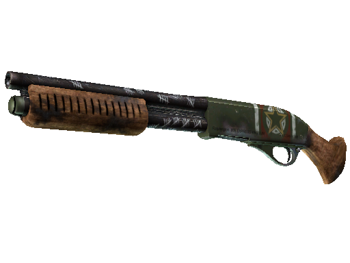 Sawed-Off | Fubar