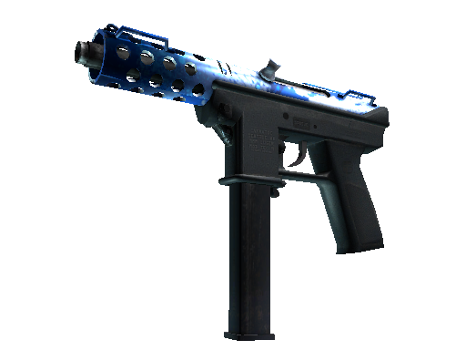 StatTrak™ Tec-9 | Ice Cap