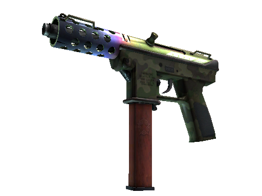StatTrak™ Tec-9 | Fubar