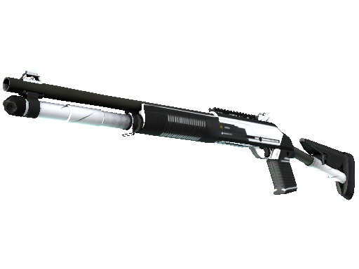 StatTrak™ XM1014 | Black Tie